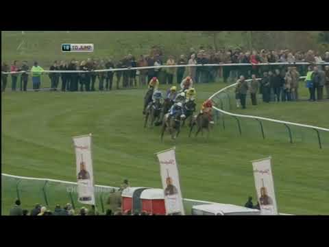 2011 Glenfarclas Cross Country Chase - Cheltenham Open meeting
