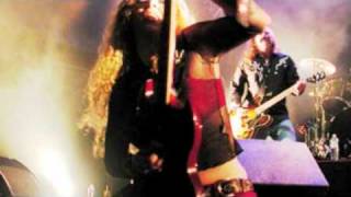 Nashville Pussy - Im So High