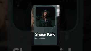 Shaun Kirk | Living Free Festival