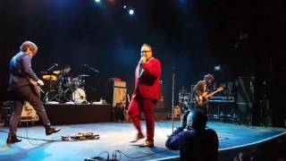 St. Paul &amp; The Broken Bones - Like a Mighty River
