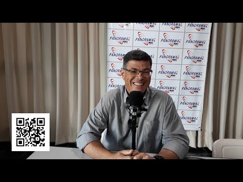 Vice-Prefeito Dr. Nilo Baracho fala sobre vacinação, Novembro Azul, Saúde no Bairro e mais