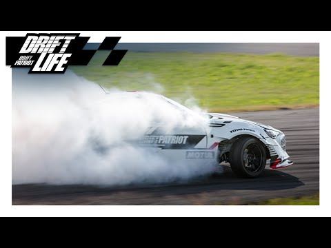 *WYJAZD DO FINLANDII* Tor za 30 Euro, Power Park, Drift Masters | DRIFT LIFE #80