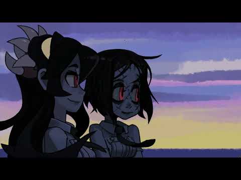 Skullgirls 2nd Encore: Story Mode Revisited feat. Filia | Lost Memories...