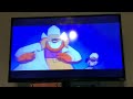 Opening To An American Tail 1991 VHS Version 1