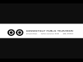 Connecticut Public TV 1973 Sign On Wmv