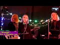 GF 2 Kaelan Mikla Nornalagið Live In Quarantine 2020