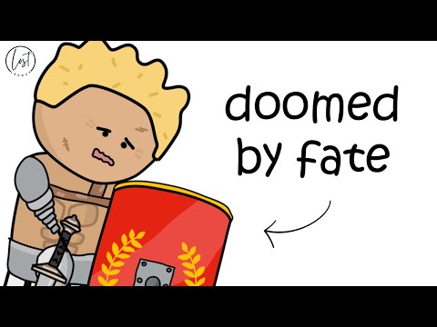 Why It Sucked to Be a Gladiator