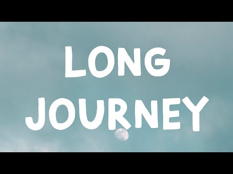 Rod Wave - Long Journey (Visualizer)