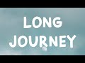Rod Wave Long Journey Visualizer