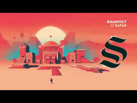 Khanvict - Safar