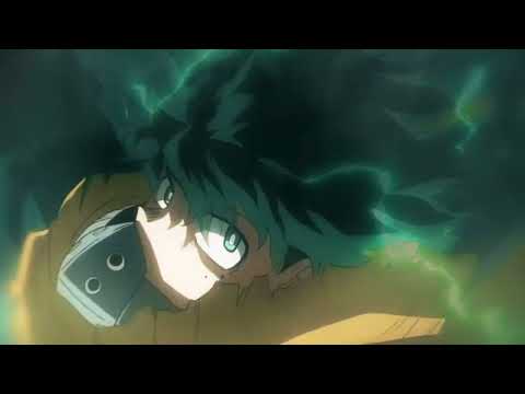 DARK DEKU "Sad/Badass" - Consume 🥀 @GOJO remake ! [AMV/EDIT]