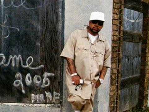 Pimp C - Im A Hustler