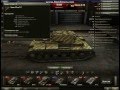 Обзор на КВ-1 (World of Tanks) 
