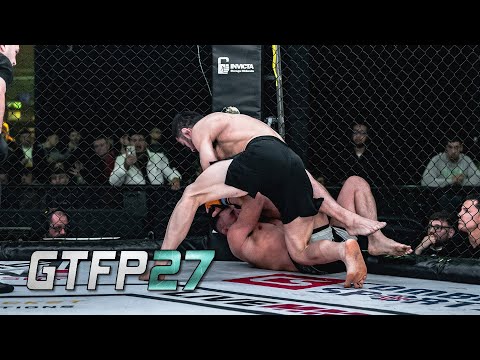 GTFP 27 | Mehdi Korai Vs Jack Tucker
