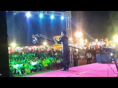 TEEKAM RAI stand up comedy