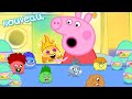 Les Histoires De Peppa Pig Le Pataplouf Épisodes De Peppa Pig