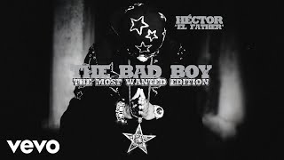 Héctor "El Father", Ken-Y - Te Vas (Visualizer)