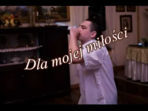 Piotrek Królczyk   droga miłości