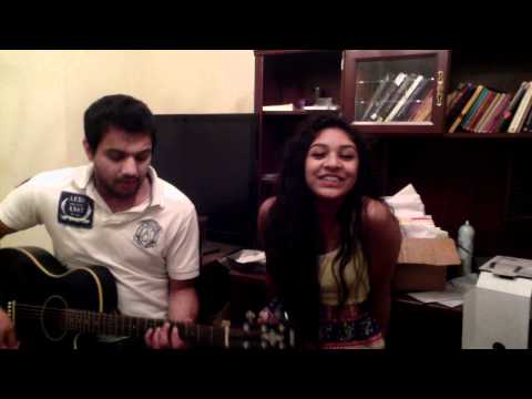 Daughters (cover) - Mathai