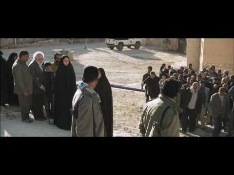 The Stoning Of Soraya M. (2009) Trailer