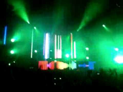 ATB @ Festival 139 #1, 02.06.2010