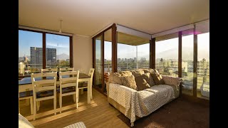 Video de la propiedad