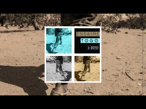 Ensaime - Togo (Original Mix)