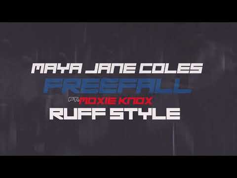 Maya Jane Coles – Freefall (feat. Moxie Knox) (Ruff Style Remix)