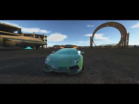 ULTIMATE CAR DRIVING SIMULATER.Episode#6