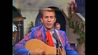 Buck Owens: I&#39;ll Take a Chance On Loving You, 1967