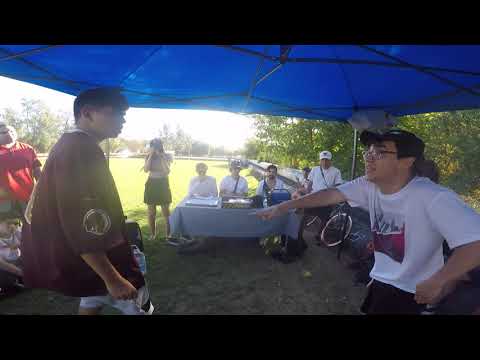 CLONOMI vs. AREDO | Octavos de final | YerbaViva Fecha II 2020