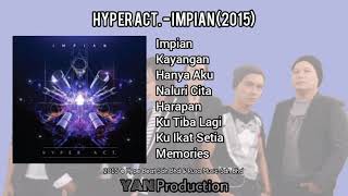 Download lagu #Jukebox | Hyper Act. - Impian (2015) mp3 Download lagu #Jukebox | Hyper Act. - Impian (2015) mp3