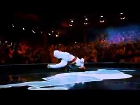 Lilou vs Roxrite red bull bc one