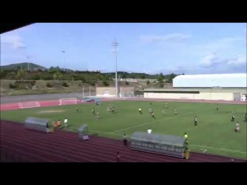 Vê ou revê os golos que deram a vitória ao Tirsense em Lousada! 🦁🖤