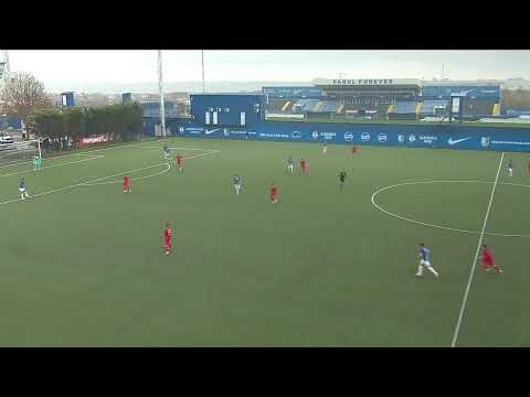 Liga Elitelor U17 - Play-Off - Etapa 4 - Farul Constanta U17 vs CS Dinamo București U17 - 23.11.2025