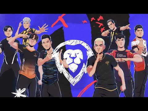 BREAK THROUGH | Arena of Glory Winter 2021