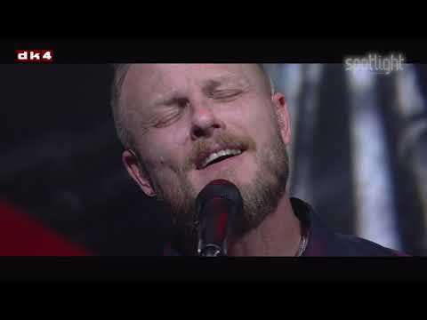 Spotlight på DK4. Musikalsk portræt af Jakob Sveistrup.
