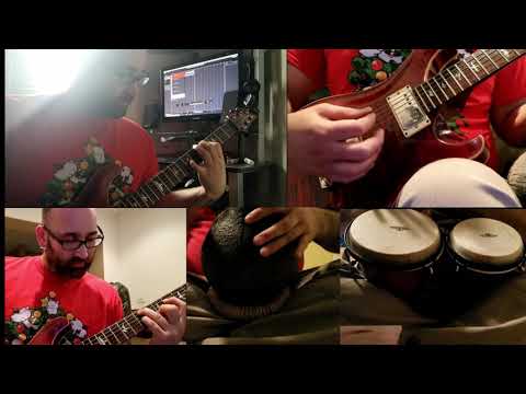 Staff Duty - Original song (1999 slightly upgraded)