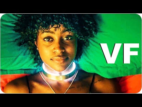 Bande-annonce : Kiss Me First