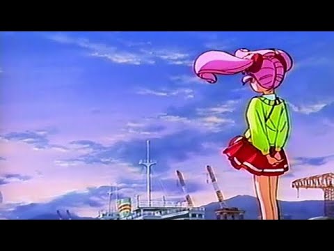 Third Love - I'll Make A Habit Of it