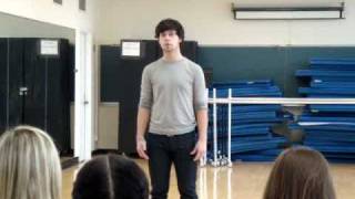 Quiet Girl - Glenn Haney