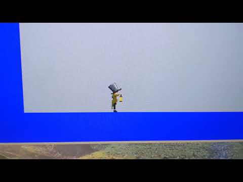 ZX Spectrum NEXT - First Animation