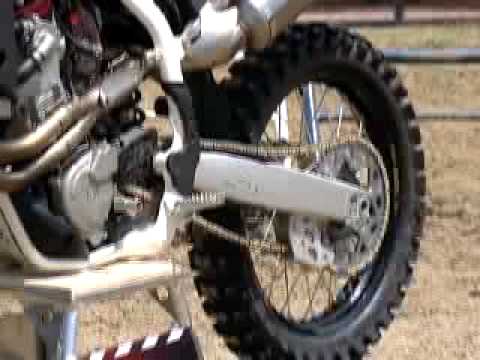 HUSQVARNA MY 2010 - HIGHLIGHTS