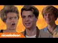 Henry Danger | Jace Norman door de jaren heen | Nickelodeon Nederlands