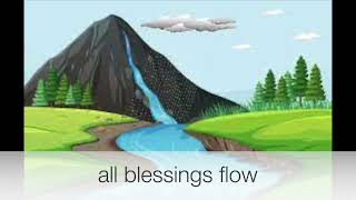 Learning the Doxology: for Kids