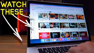 Watch these Channels To be a BETTER Cinematographer | 3 Channels You Must Watch