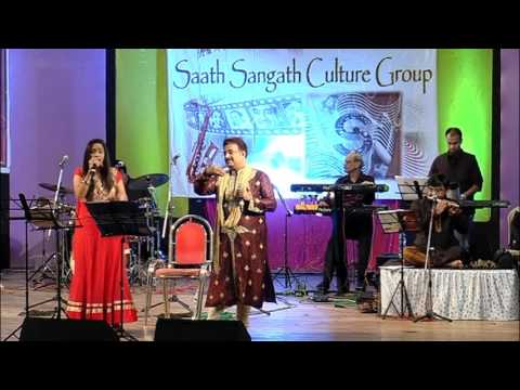 Jahan Main Jaati Hun