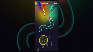 Shake your body. #musicball #gameplay #short #shorts