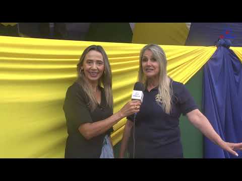 Programa Acontece - Desfile 7 de Setembro | Macuco/RJ - Bloco 01