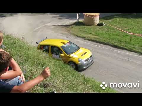 40° Rally Città di Modena